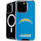 NFL Los Angeles Chargers - Alternate Distressed iPhone 16 Pro MagSafe Case